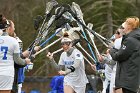 WLax vs Westfield  Wheaton College Women's Lacrosse vs Westfield State University. - Photo by Keith Nordstrom : Wheaton, Lacrosse, LAX, Westfield State